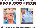 El medico Jesús Maximiano Verduzco Soto, implicado en la muerte de ocho personas por la aplicación de sueros vitaminados. SUN/ARMM