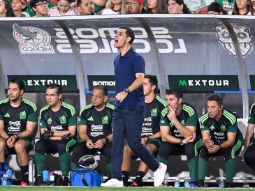 Debido a que los últimos duelos del Tricolor fueron simplemente de carácter amistoso, el impacto en la pérdida de unidades fue menor en comparación con los torneos oficiales. IMAGO7