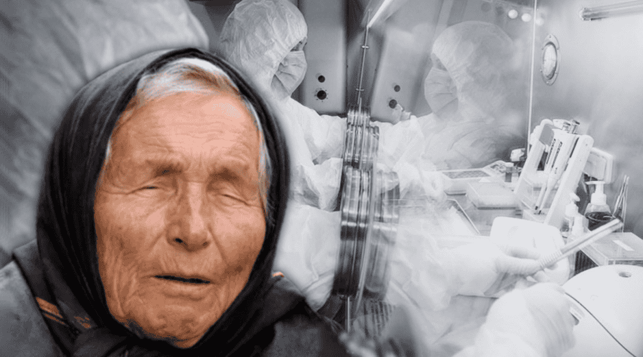 Aunque la coincidencia con la supuesta profecía de Baba Vanga puede resultar inquietante, hasta el momento no existe evidencia científica. AP/ARCHIVO