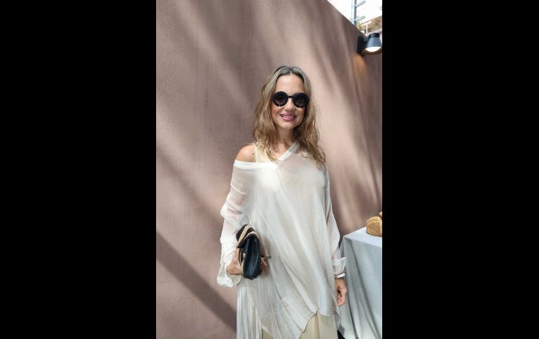 Paloma González. GENTE BIEN JALISCO / Lanzamiento de “Territorio”, una edición especial de la Revista 192