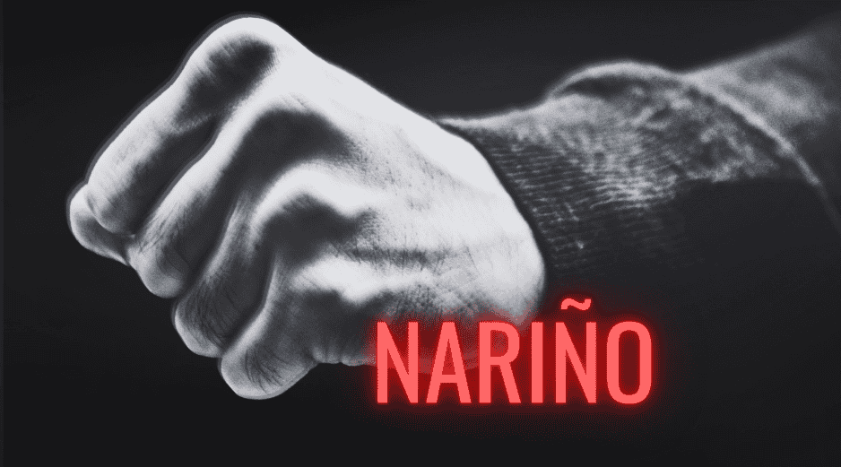 La Defensoría del Pueblo incluyó el caso de Blanca Pardo entre los posibles feminicidios registrados en Nariño durante 2026. ESPECIAL/Canva