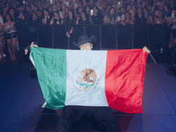 El Malilla regresa a Valle de Chalco este 24 de octubre con su show 'Almas del Perreo' para demostrar que el Estado de México también merece eventos de gran nivel. INSTAGRAM/@elmalilla