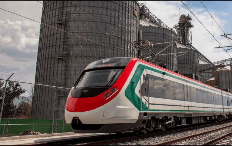 El Tren Felipe Ángeles, que funciona como una extensión del Tren Suburbano original, fue inaugurado oficialmente el 26 de abril de 2026. GOBIERNO DE MÉXICO