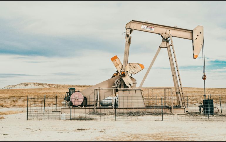 La prohibición del fracking responde, en la mayoría de los casos, a la protección medioambiental. UNSPLASH