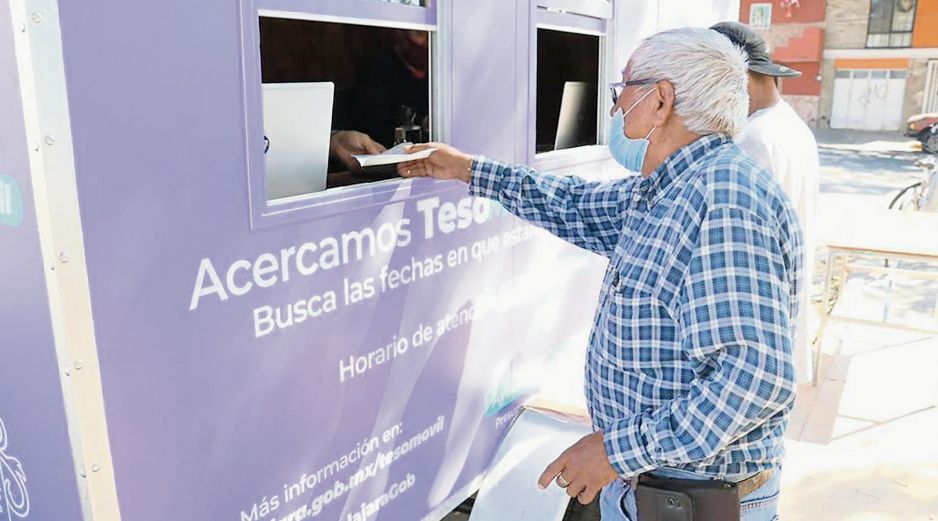 La oposición advirtió que la actualización de los valores catastrales podría provocar incrementos en el cobro del impuesto predial. EL INFORMADOR
