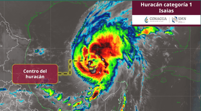 &nbsp;Huracán 