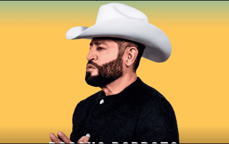 Pancho Barraza es confirmado como el segundo artista sorpresa para las Fiestas de Octubre 2026. CORTESÍA/ Facebook/ Fiestas de Octubre
