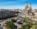 Los giros permitidos comprenden la venta de alimentos, botanas, dulces tradicionales y artículos relacionados con la festividad. EL INFORMADOR/ARCHIVO