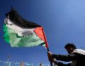 Hamás ganó la mayoría de los escaños en el Consejo Legislativo Palestino, de 132 miembros, la última vez que se llevar a cabo elecciones, en 2006. EFE/Y. Arhab