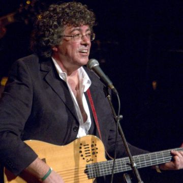 Te compartimos los mayores éxitos de Piero; las canciones que provocarán la nostalgia de los más grandes. EFE / ARCHIVO