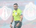 Estos son los últimos diez encuentros que ha dirigido el "Gato" Ortiz para Atlas y Chivas. IMAGO7 / ARCHIVO