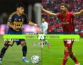 El partido de este fin de semana pone frente a frente a dos equipos que atraviesan momentos muy diferentes en la Tabla General. ESPECIAL / IMAGO7 y CANVA