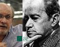 El autor de "Los versos satánicos" regresa a la FIL en el 40 aniversario luctuoso de Juan Rulfo. EL INFORMADOR / SUN / ARCHIVO