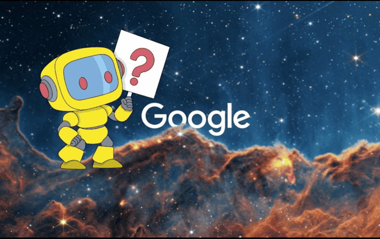 la Semana Mundial del Espacio 2026se celebra del 4 al 10 de octubre en más de 95 países alrededor del mundo. ESPECIAL / GOOGLE