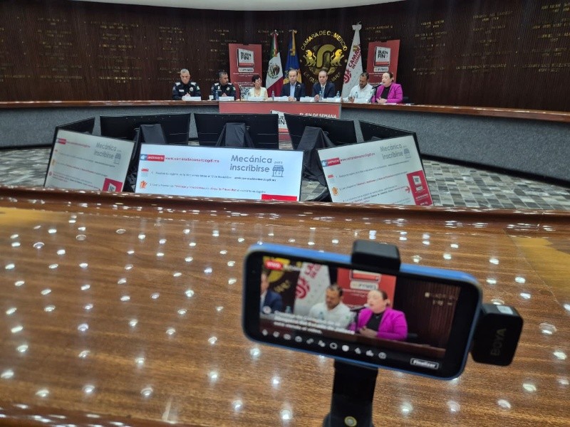 &nbsp;EL INFORMADOR / J. VELAZCO