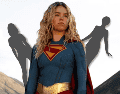Uno de los detalles más interesantes de esta nueva etapa es que Kara seguirá siendo protagonista incluso sin ser Supergirl.  ESPECIAL/DCCOMICS