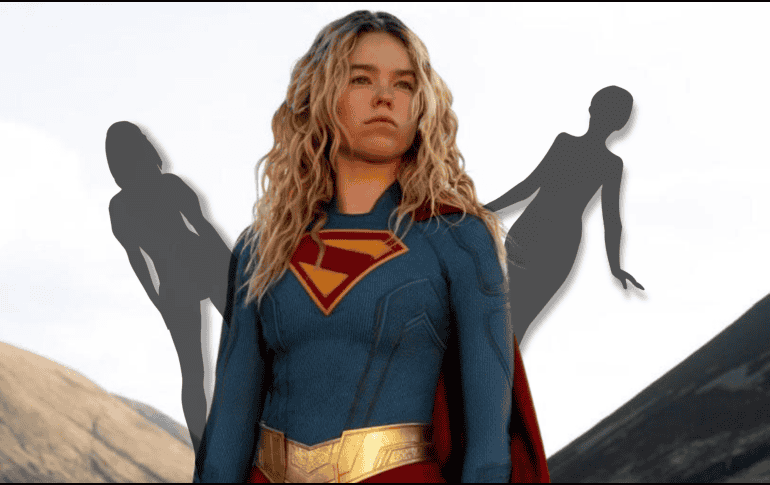 Uno de los detalles más interesantes de esta nueva etapa es que Kara seguirá siendo protagonista incluso sin ser Supergirl.  ESPECIAL/DCCOMICS