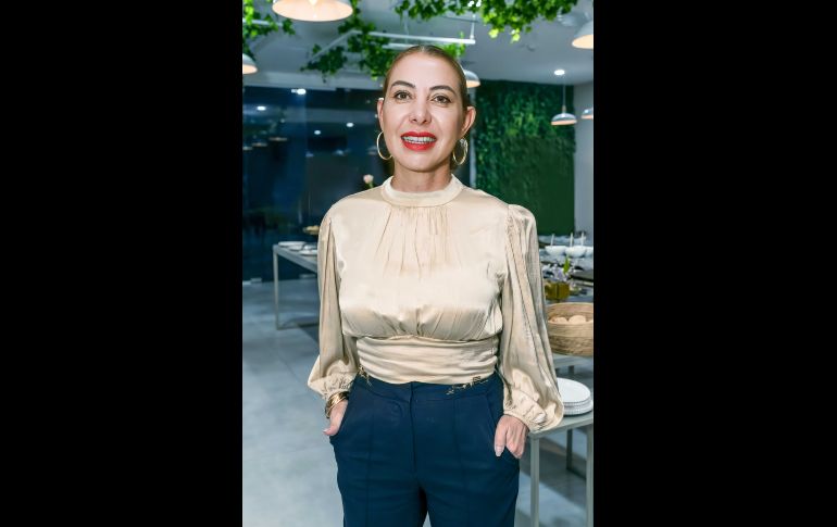 Bibiana Marriaga. GENTE BIEN JALISCO / Hospital Lomas del Valle, inaugura sus nuevas instalaciones