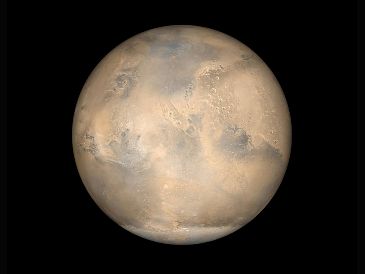El protagonista de esta hazaña es el rover Curiosity, un vehículo de exploración que llegó a Marte en 2012. UNSPLASH / NASA