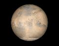 El protagonista de esta hazaña es el rover Curiosity, un vehículo de exploración que llegó a Marte en 2012. UNSPLASH / NASA