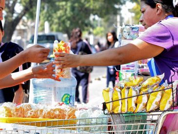 Las frutas y verduras se dispararon un 8.78 % anual, mientras que los pecuarios bajaron un 4.46 por ciento. EL INFORMADOR / ARCHIVO