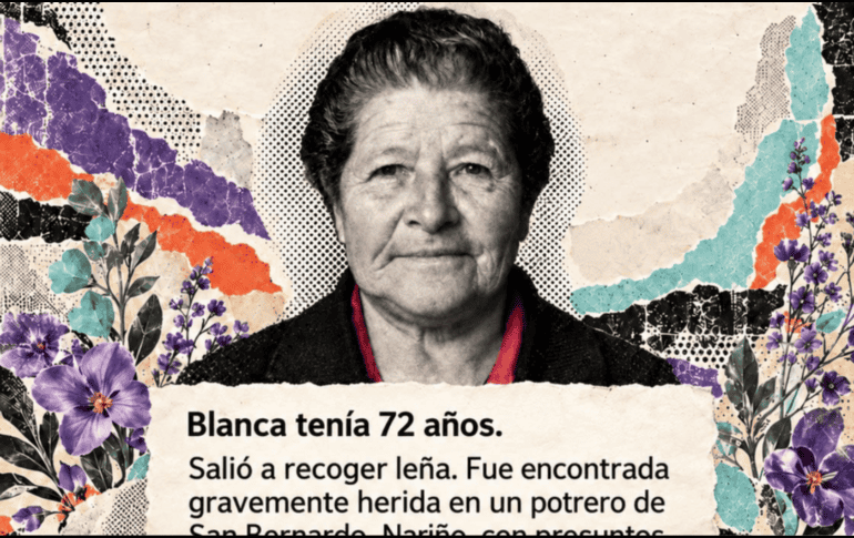 El Ministerio de Justicia, por su parte, rechazó 