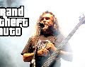 Tom Araya participará en el esperado nuevo Grand Theft Auto junto a Kerry King. EL INFORMADOR / ARCHIVO
