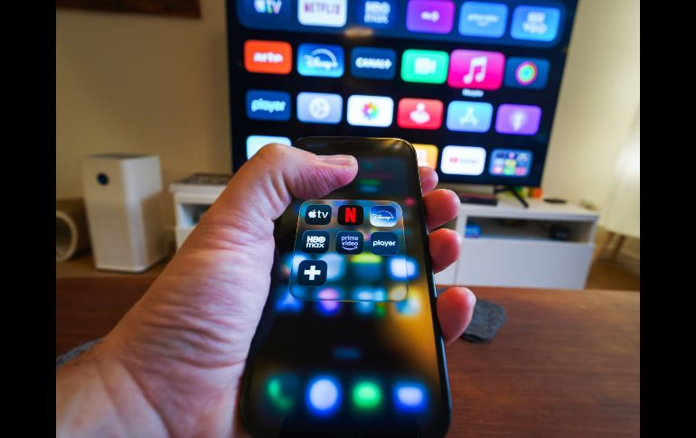 Ciertos televisores y reproductores multimedia ya no serán aptos para reproducir Netflix este mes. ESPECIAL/PIXABAY