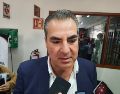 Jáuregui resaltó que el Sistema Antiguo de Abasto tiene 100 kilómetros de distancia, por lo que es difícil vigilarlo todo. CORTESÍA