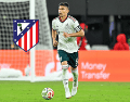 Johan Vásquez atraviesa uno de los mejores momentos en su carrera, capitán y pieza clave del Genoa, y convocado indiscutible dentro de la Selección Mexicana. IMAGO7 / CANVA