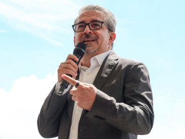 El club continuará su lucha legal mientras espera avances en el proceso ante el TAS. ESPECIAL/LEONES NEGROS.