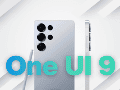 Samsung comenzó a ampliar la distribución de One UI 9, su nueva interfaz para dispositivos Galaxy. SAMSUNG/CANVA