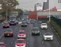 El programa Hoy No Circula se aplica de las 5:00 a las 22:00 horas en todas las alcaldías de la Ciudad de México y en tres zonas conurbadas del Estado de México. SUN/Archivo