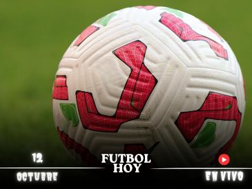 El calendario de futbol trae actividad en ligas y torneos de Europa, Asia y el continente americano. ESPECIAL / IMAGO7 y CANVA