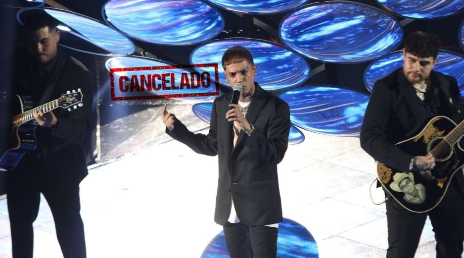 La cancelación de la agenda llega después de que Cano compartiera una serie de videos que causaron desconcierto entre sus seguidores. SUN / ARCHIVO