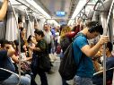 Con el objetivo de facilitar los traslados de los ciudadanos, el SITEUR habilitará dos rutas especiales de autobuses de apoyo. ESPECIAL/Coordinación General de Gestión del Territorio Jalisco