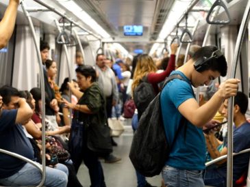 Con el objetivo de facilitar los traslados de los ciudadanos, el SITEUR habilitará dos rutas especiales de autobuses de apoyo. ESPECIAL/Coordinación General de Gestión del Territorio Jalisco