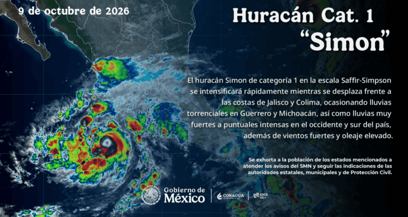 ESPECIAL / Conagua&nbsp;