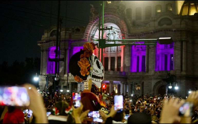 La edición 2026 destacará por rendir un emotivo tributo a grandes figuras de la cultura popular. SUN/ ARCHIVO