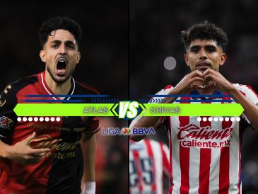 El Estadio Jalisco será el escenario de un duelo directo por los primeros puestos del Apertura 2026. ESPECIAL / IMAGO7 y CANVA