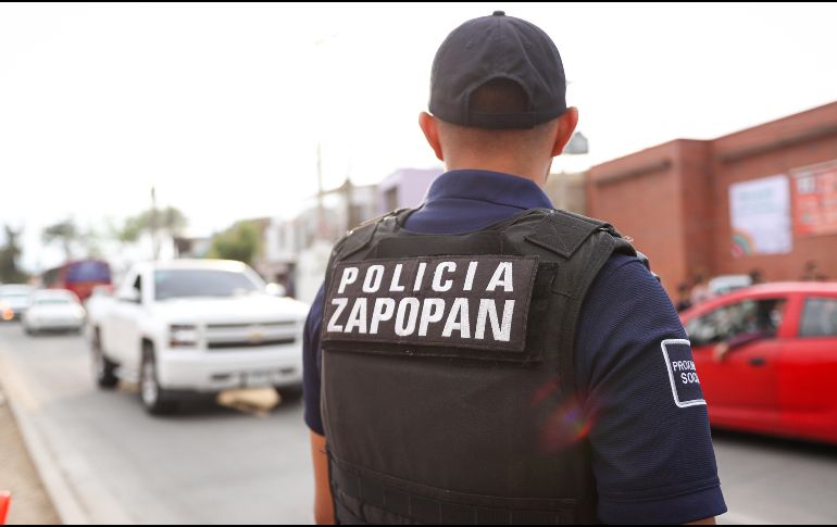 El reporte confirma que no hay personas lesionadas, solo daños en las viviendas. EL INFORMADOR/ARCHIVO