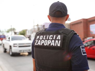El reporte confirma que no hay personas lesionadas, solo daños en las viviendas. EL INFORMADOR/ARCHIVO