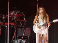La controversia estalló cuando Shakira confirmó una nueva presentación para el 12 de octubre de 2026 en Madrid. EL INFORMADOR / ARCHIVO