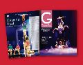 Cirque du Soleil: ECHO llega a Guadalajara. GENTE BIEN JALISCO / Revista del 9 de octubre 2026