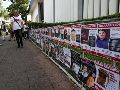 México registra más de 130 mil  personas desaparecidas y no localizadas, según datos oficiales. EL INFORMADOR/ ARCHIVO