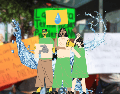 La Marcha por el Agua en Guadalajara está programada para este 11 de octubre de 2026 a las 11:00 horasEL INFORMADOR / ARCHIVO