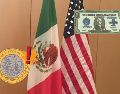 La situación tiene especial importancia para México por su estrecha relación comercial con Estados Unidos. NTX / ARCHIVO
