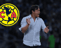 El entrenador ya sabe lo que significa vencer al conjunto azulcrema con Rayados. IMAGO7