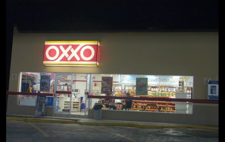Descubre cómo y cuándo pagar tu boleta del Nacional Monte de Piedad en OXXO. EL INFORMADOR/ARCHIVO