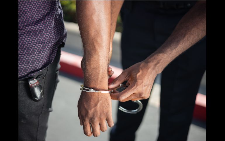 El Registro Nacional de Detenciones confirmó la aprehensión del ex alcalde y ex legislador local, aunque se desconoce el motivo del arresto. ESPECIAL/PEXELS